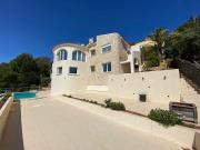Chalet en venta en Altea, Alicante Costa Blanca