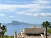 Chalet en venta en Altea, Alicante Costa Blanca
