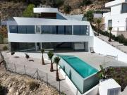 Chalet en venta en Altea, Alicante Costa Blanca