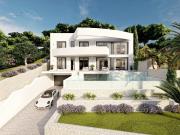 Chalet en venta en Altea, Alicante Costa Blanca