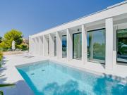 Chalet en venta en Altea, Alicante Costa Blanca