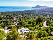 Chalet en venta en Altea, Alicante Costa Blanca