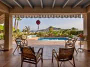 Chalet en venta en Altea, Alicante Costa Blanca