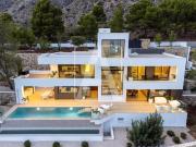 Chalet en venta en Altea, Alicante Costa Blanca