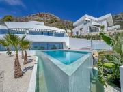 Chalet en venta en Altea, Alicante Costa Blanca