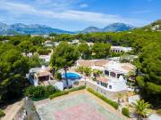 Chalet en venta en Altea, Alicante Costa Blanca