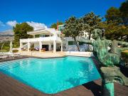 Chalet en venta en Altea, Alicante Costa Blanca