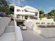 Chalet en venta en Altea, Alicante Costa Blanca