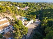 Chalet en venta en Altea, Alicante Costa Blanca