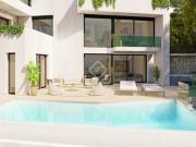 Chalet en venta en Altea, Alicante Costa Blanca