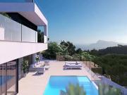 Chalet en venta en Altea, Alicante Costa Blanca