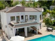 Chalet en venta en Altea, Alicante Costa Blanca