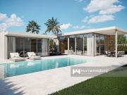 Chalet en venta en Altea, Alicante Costa Blanca
