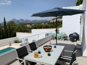 Chalet en venta en Altea, Alicante Costa Blanca