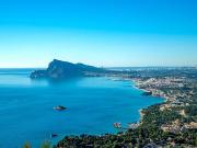 Chalet en venta en Altea, Alicante Costa Blanca