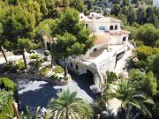 Chalet en venta en Altea, Alicante Costa Blanca