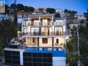 Chalet en venta en Altea, Alicante Costa Blanca