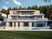 Chalet en venta en Altea, Alicante Costa Blanca