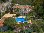 Chalet en venta en Altea, Alicante Costa Blanca