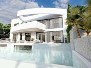 Chalet en venta en Altea, Alicante Costa Blanca