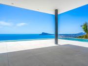 Chalet en venta en Altea, Alicante Costa Blanca