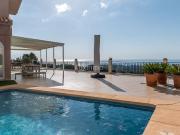 Chalet en venta en Altea, Alicante Costa Blanca