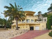Chalet en venta en Altea, Alicante Costa Blanca