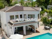 Chalet en venta en Altea, Alicante Costa Blanca