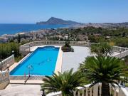Chalet en venta en Altea, Alicante Costa Blanca