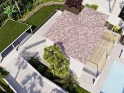Chalet en venta en Altea, Alicante Costa Blanca