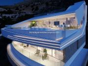 Chalet en venta en Altea, Alicante Costa Blanca