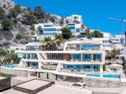 Chalet en venta en Calpe / Calp, Alicante Costa Blanca Chalet en venta en Calpe / Calp, Alicante Costa Blanca
