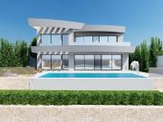 Chalet en venta en Altea, Alicante Costa Blanca