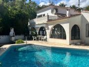 Chalet en venta en Altea, Alicante Costa Blanca