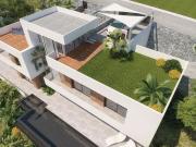 Chalet en venta en Altea, Alicante Costa Blanca