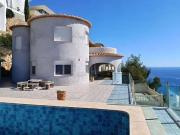 Chalet en venta en Altea, Alicante Costa Blanca