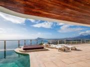 Chalet en venta en Altea, Alicante Costa Blanca