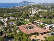 Chalet en venta en Altea, Alicante Costa Blanca