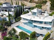 Chalet en venta en Altea, Alicante Costa Blanca