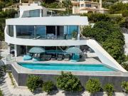 Chalet en venta en Altea, Alicante Costa Blanca