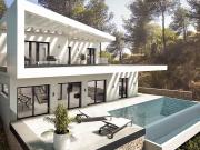 Chalet en venta en Altea, Alicante Costa Blanca