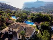 Chalet en venta en Altea, Alicante Costa Blanca
