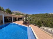 Chalet en venta en Altea, Alicante Costa Blanca
