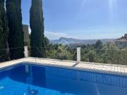 Chalet en venta en Altea, Alicante Costa Blanca