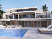 Chalet en venta en Altea, Alicante Costa Blanca