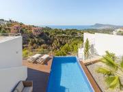 Chalet en venta en Altea, Alicante Costa Blanca