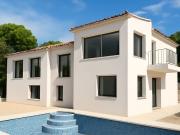 Chalet en venta en Altea, Alicante Costa Blanca