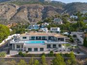 Chalet en venta en Altea, Alicante Costa Blanca