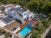 Chalet en venta en Altea, Alicante Costa Blanca