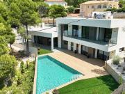 Chalet en venta en Altea, Alicante Costa Blanca